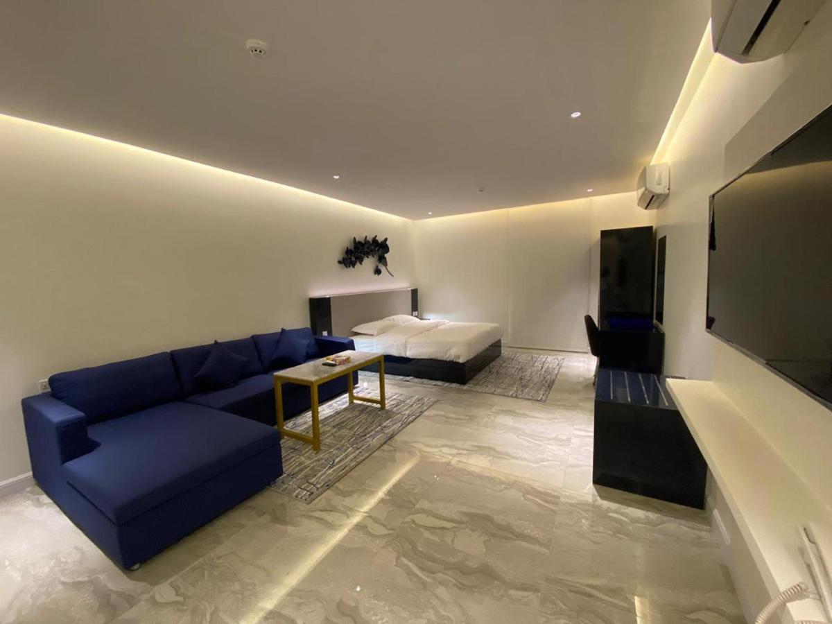 Sadan Furnished Apartments リヤード エクステリア 写真
