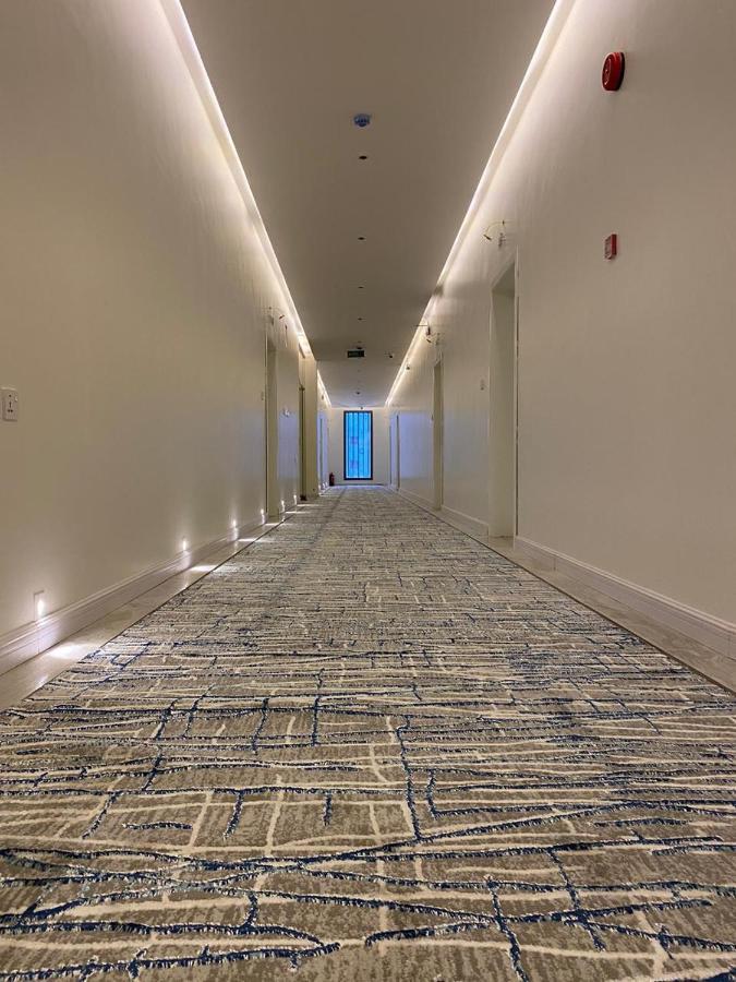 Sadan Furnished Apartments リヤード エクステリア 写真