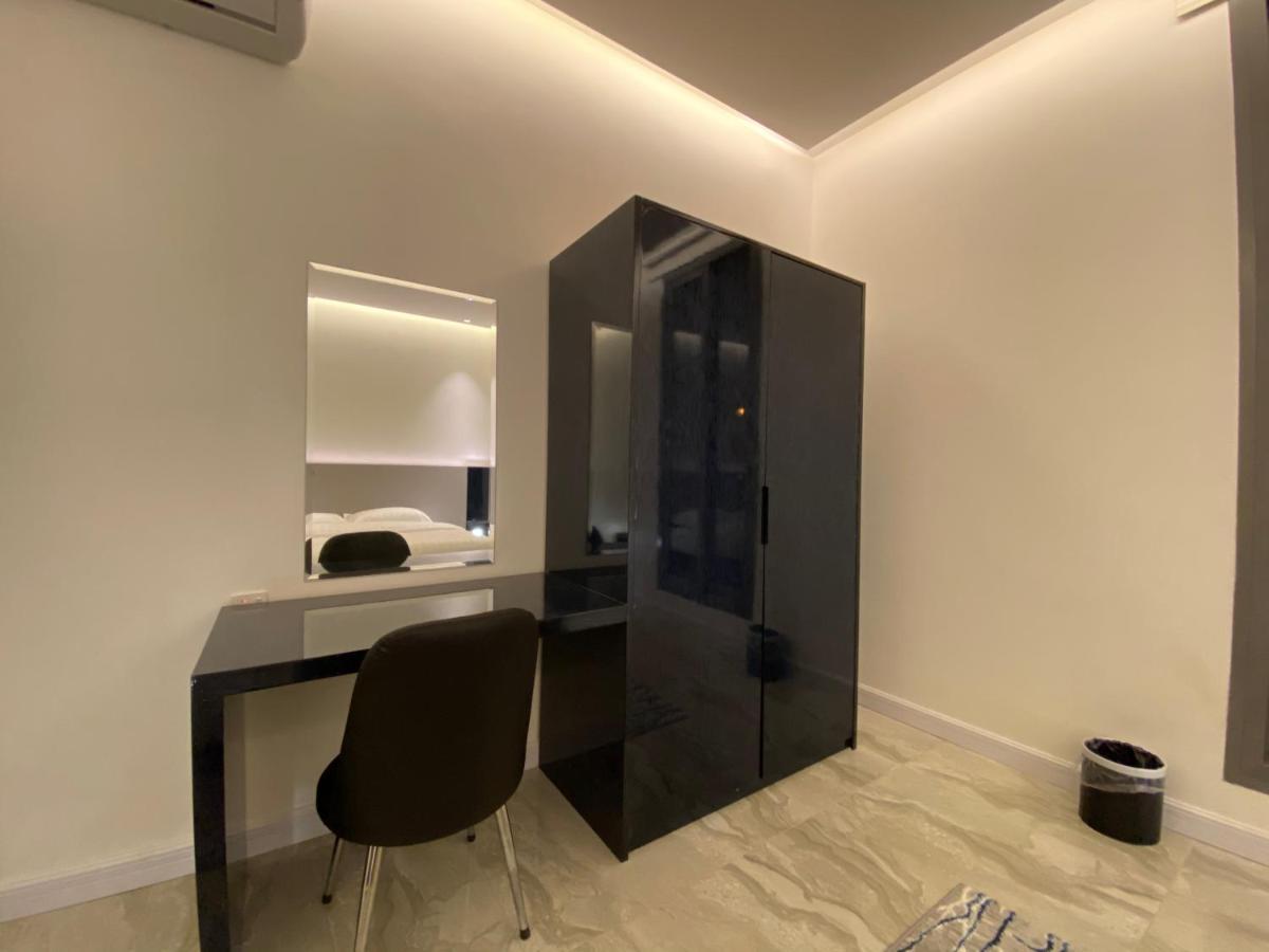 Sadan Furnished Apartments リヤード エクステリア 写真