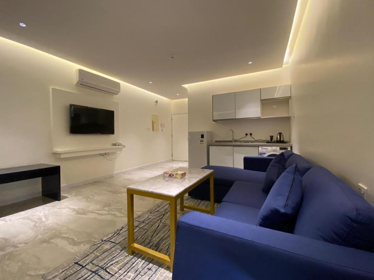 Sadan Furnished Apartments リヤード エクステリア 写真