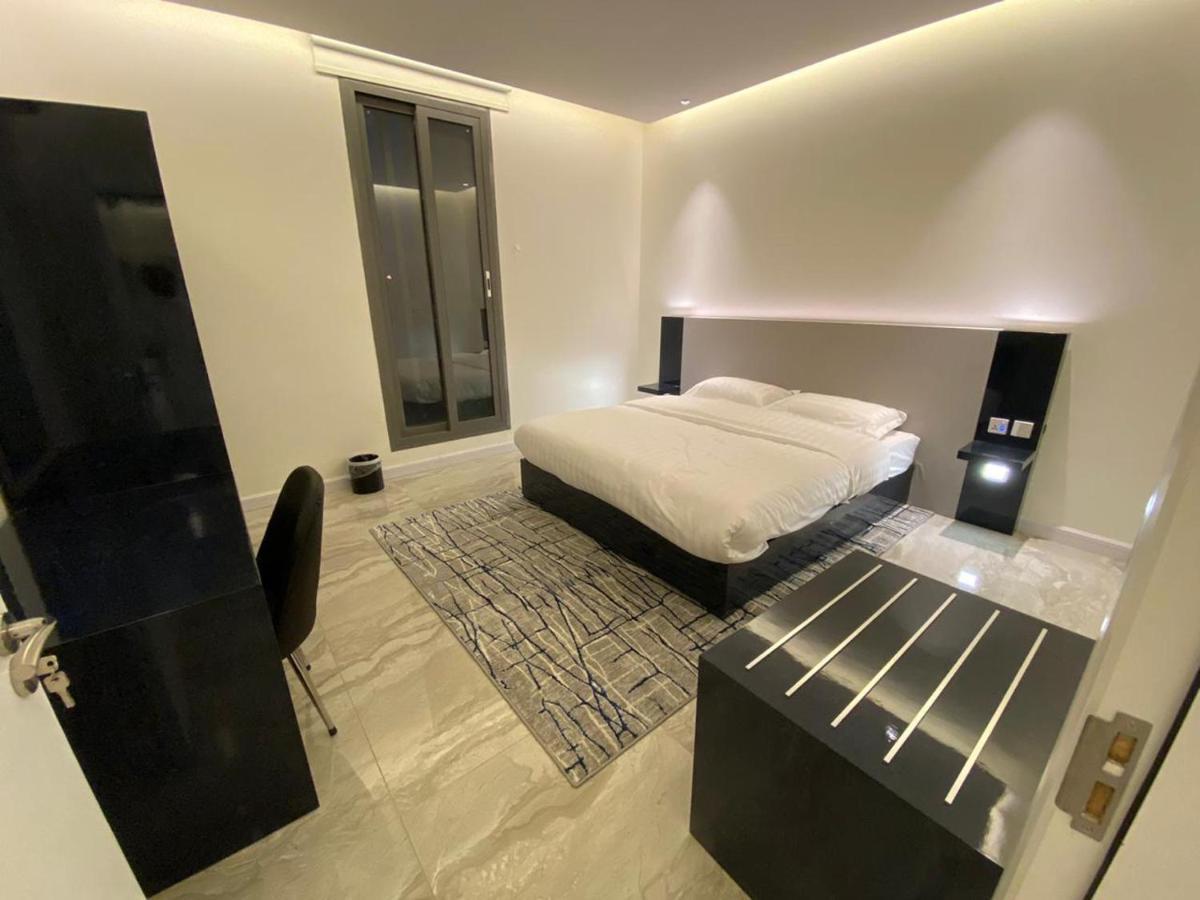 Sadan Furnished Apartments リヤード エクステリア 写真