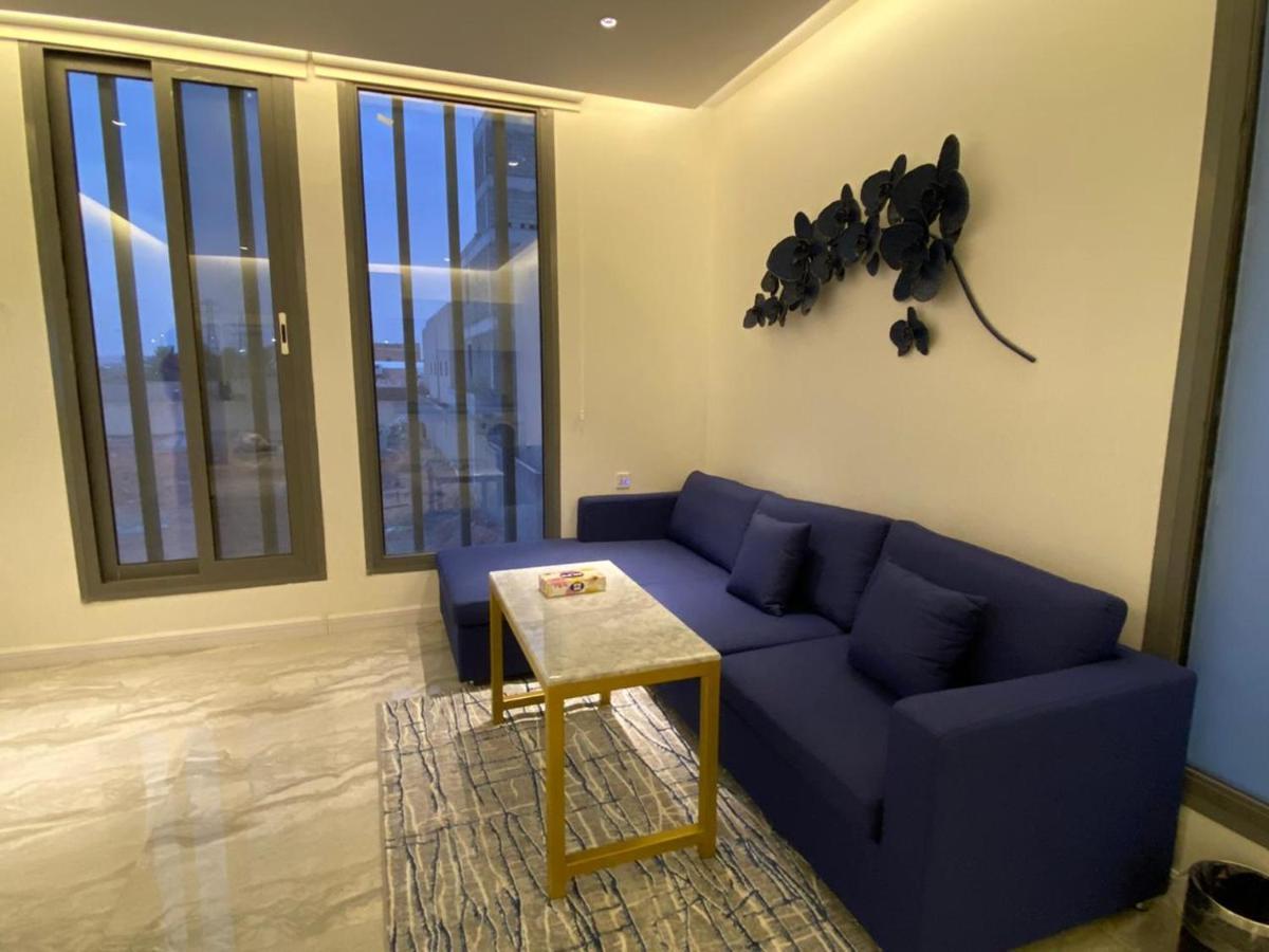 Sadan Furnished Apartments リヤード エクステリア 写真