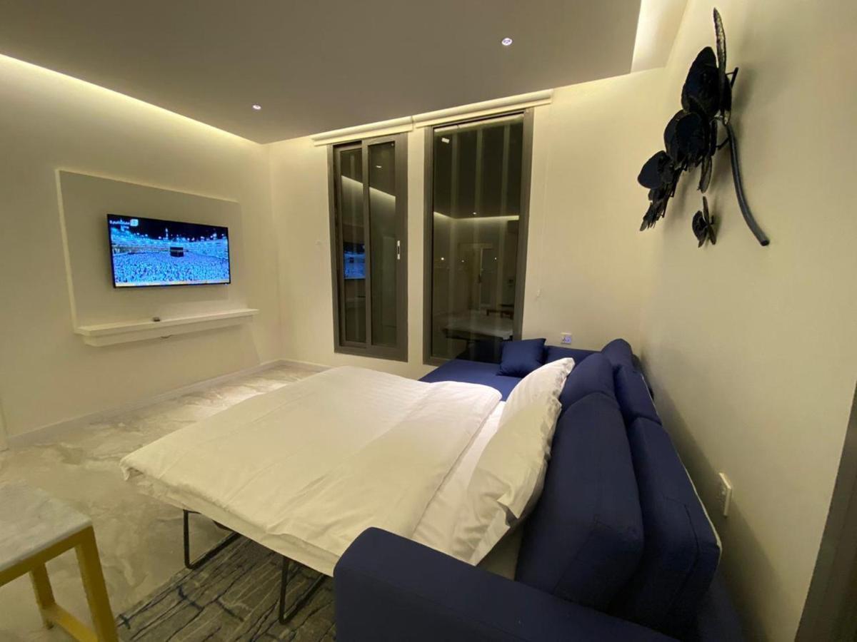 Sadan Furnished Apartments リヤード エクステリア 写真