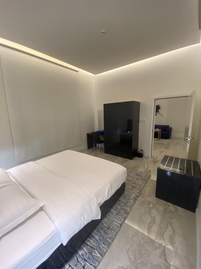 Sadan Furnished Apartments リヤード エクステリア 写真