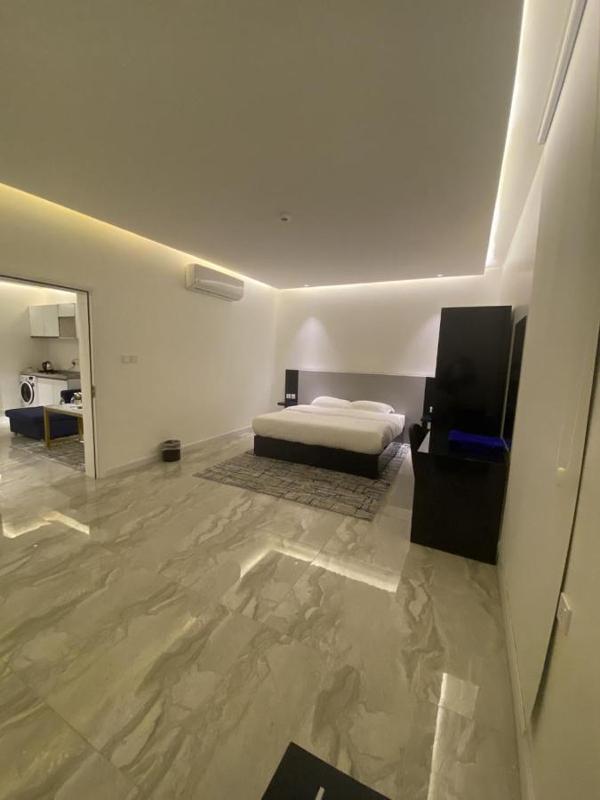 Sadan Furnished Apartments リヤード エクステリア 写真