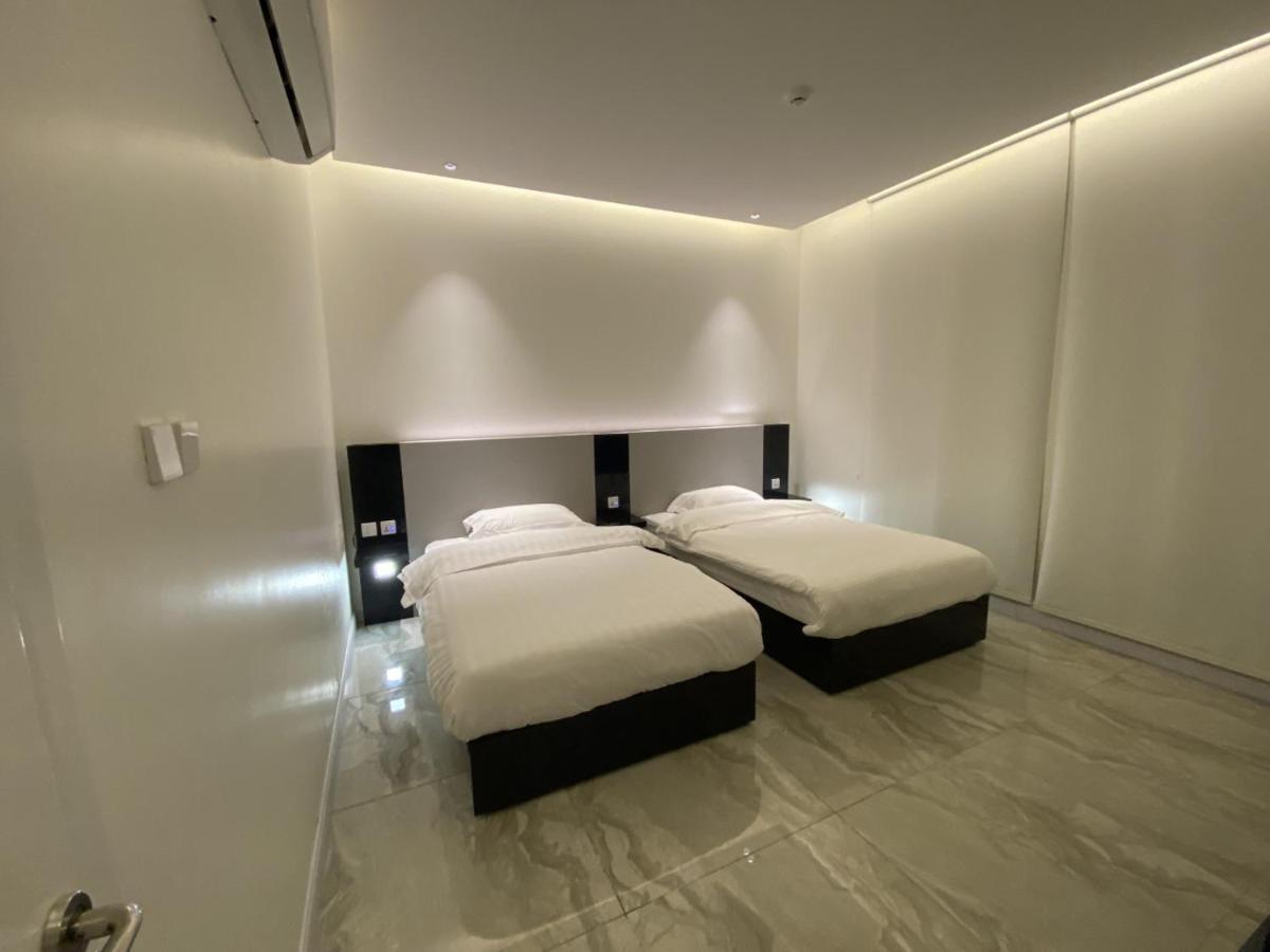 Sadan Furnished Apartments リヤード エクステリア 写真