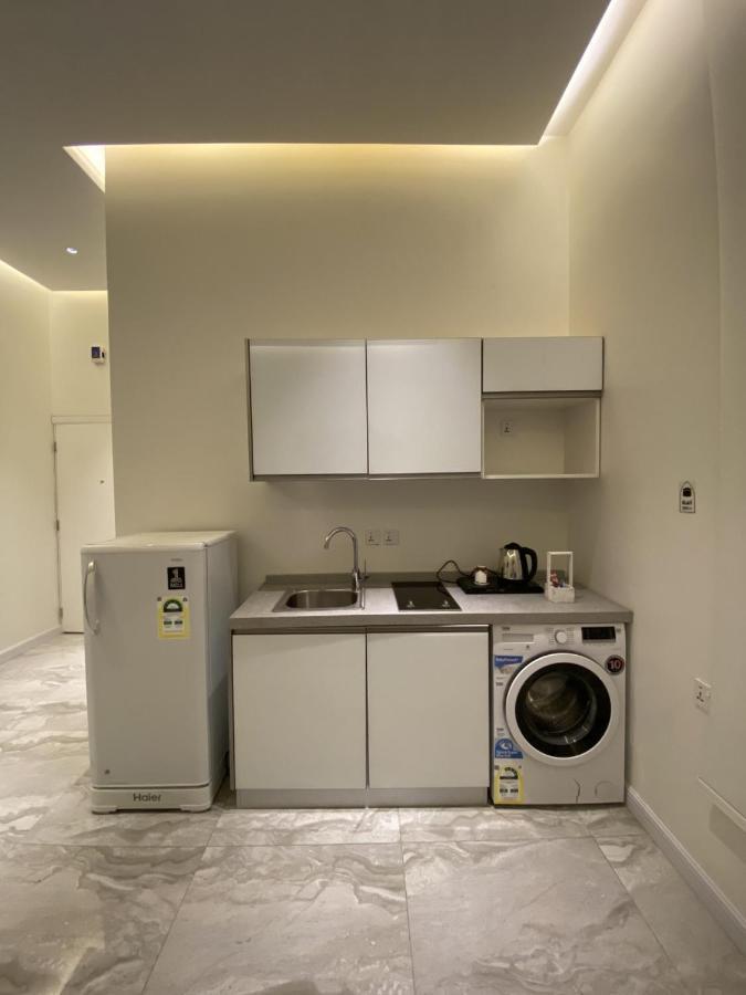 Sadan Furnished Apartments リヤード エクステリア 写真