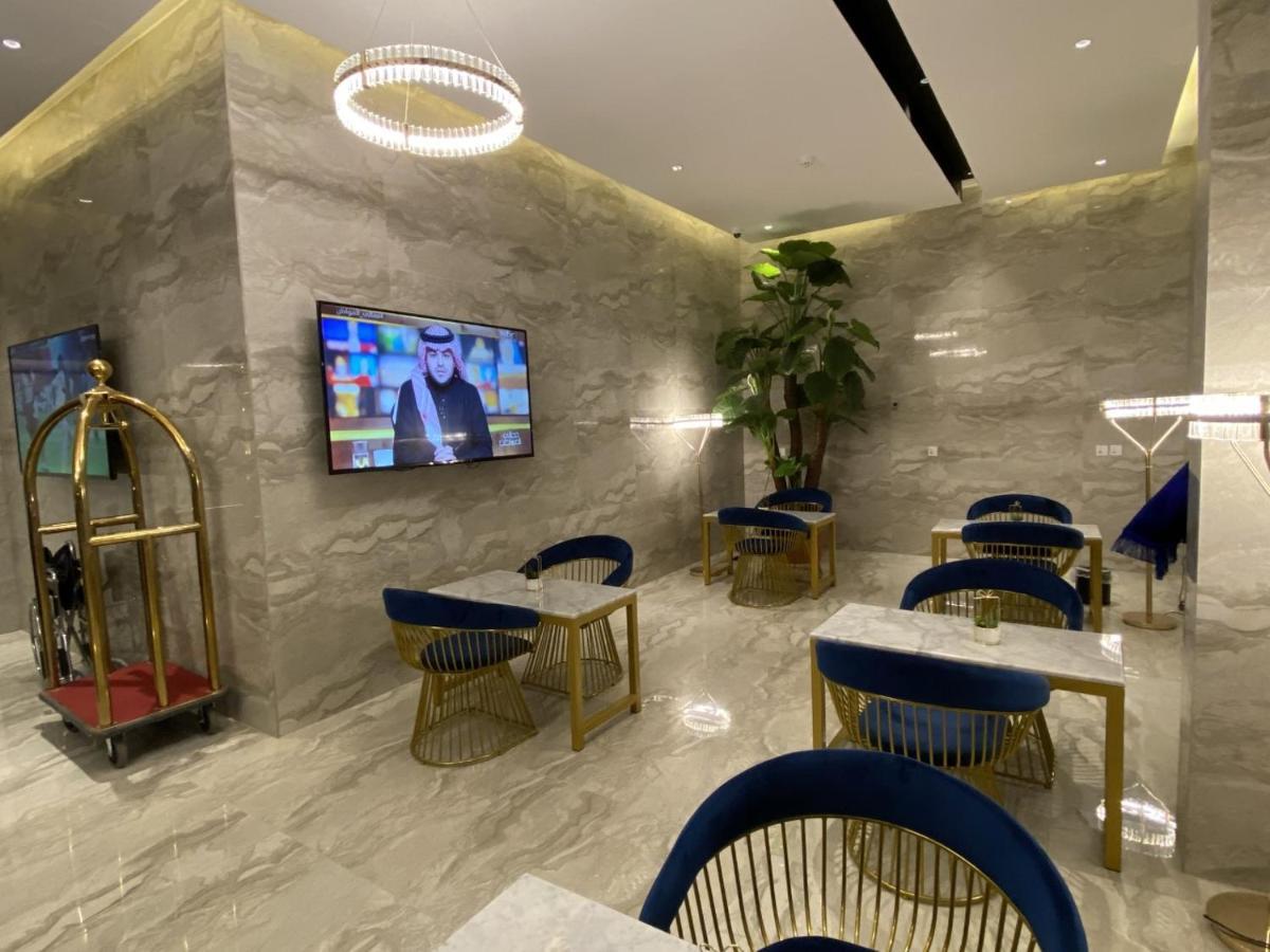 Sadan Furnished Apartments リヤード エクステリア 写真