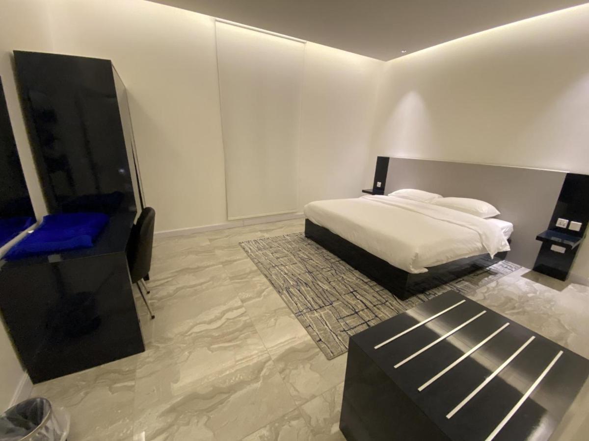 Sadan Furnished Apartments リヤード エクステリア 写真