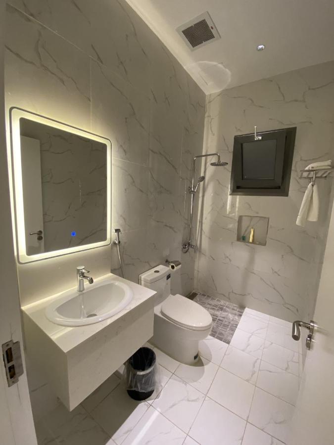 Sadan Furnished Apartments リヤード エクステリア 写真